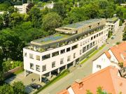 Edles Penthouse in Graz Geidorf!