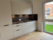 Edles Zuhause im Hanseviertel