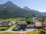 Modernes Zuhause für die große Familie