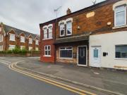 Edleston Road, Crewe, 2 Bedroom Terraced