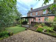 Edmond Terrace, Croftamie, 3 Bedroom Flat