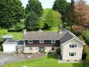 Edmonds Drive, Ketton, 5 Bedroom Detached