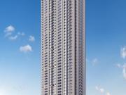 Ashwin Edmont Aurelia,Kandivali West 3 BHK Apartment For...