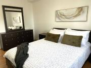 Edmonton Furnished apartment Rental in University &...