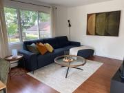 Edmonton Furnished apartment Rental in Whyte...