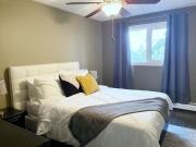 Edmonton Furnished Condo Rental in Bonnie Doon & Whyte...