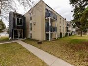 Edmonton Furnished Condo Rental in Downtown Affordable...