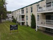 Edmonton Furnished Condo Rental in Downtown Affordable...