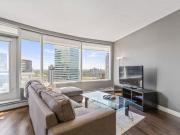 Edmonton Furnished Condo Rental in Downtown Downtown...