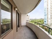Edmonton Furnished Condo Rental in Downtown Modern Condo...