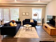 Edmonton Furnished Condo Rental in Old Strathcona Arbor 83