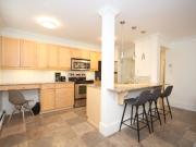 Edmonton Furnished Condo Rental in Oliver Trendy 1...
