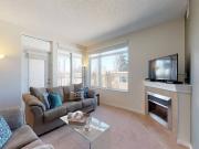 Edmonton Furnished Condo Rental in Park Allen Southwest...