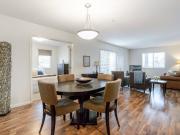 Edmonton Furnished Condo Rental in Southwest Executive...