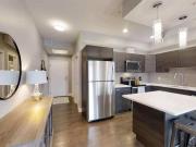 Edmonton Furnished Condo Rental in University & Whyte...