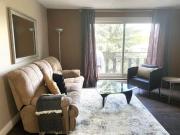 Edmonton Furnished Condo Rental in University & Whyte...