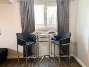 Edmonton Furnished Condo Rental in University & Whyte...