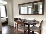 Edmonton Furnished Condo Rental in Whyte Ave/University...