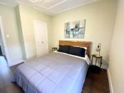 Edmonton Furnished house Rental in McCauley Newly...