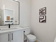 Edmonton Furnished townhouse Rental in Orchards...