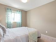 Edmonton Furnished townhouse Rental in Starling...