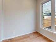 Edmonton Furnished townhouse Rental in Westmount Upscale...