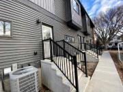 Edmonton Unfurnished apartment Rental in Forest Heights...