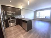 Edmonton Unfurnished apartment Rental in University &...