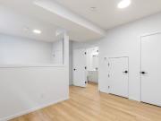 Edmonton Unfurnished Basement Rental in Parkdale BRAND...