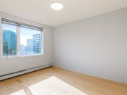Edmonton Unfurnished Condo Rental in Downtown Downtown...