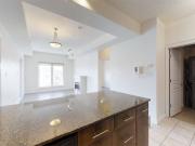 Edmonton Unfurnished Condo Rental in Downtown Executive...
