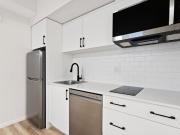 Edmonton Unfurnished Condo Rental in Parkdale BRAND NEW...