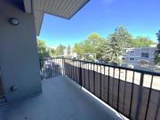 Edmonton Unfurnished Condo Rental in University & Whyte...