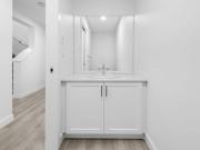 Edmonton Unfurnished duplex Rental in Cavanagh Stylish 3...