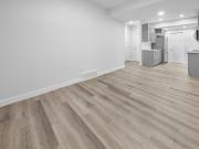 Edmonton Unfurnished duplex Rental in Saxony Glen Newly...