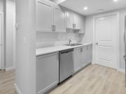 Edmonton Unfurnished house Rental in Glenridding Ravine...