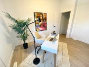 Edmonton Unfurnished townhouse Rental in Bonnie Doon...