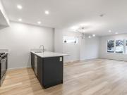Edmonton Unfurnished townhouse Rental in Britannia...