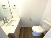 Edmonton Unfurnished townhouse Rental in Forest Heights...