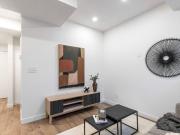 Edmonton Unfurnished townhouse Rental in Forest Heights...