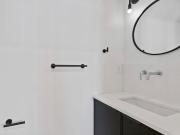 Edmonton Unfurnished townhouse Rental in Forest Heights...