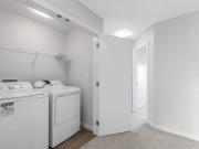 Edmonton Unfurnished townhouse Rental in Hamptons...