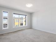 Edmonton Unfurnished townhouse Rental in Hamptons...