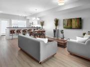 Edmonton Unfurnished townhouse Rental in Hamptons...