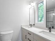 Edmonton Unfurnished townhouse Rental in Hazeldean...