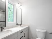 Edmonton Unfurnished townhouse Rental in Hazeldean...