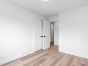 Edmonton Unfurnished townhouse Rental in Hazeldean...