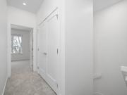 Edmonton Unfurnished townhouse Rental in Idylwylde NEW...