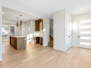 Edmonton Unfurnished townhouse Rental in Inglewood NEW...