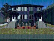 Edmonton Unfurnished townhouse Rental in Jasper Place...